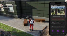 Grand Theft Auto V Screenshot 20231007   20465746