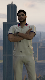 Grand Theft Auto V Screenshot 20250614   04443024
