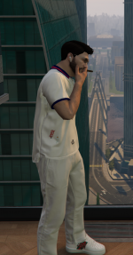 Grand Theft Auto V Screenshot 20250614   04463246
