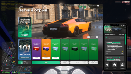 Grand Theft Auto V Screenshot 20250618 08513634 Grand Theft Auto V Screenshot 20250618 08513634