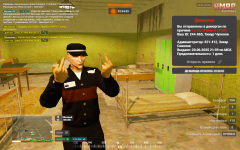 Grand Theft Auto V Screenshot 20250621   01242418
