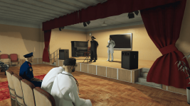 Grand Theft Auto V Screenshot 20250621   21024206