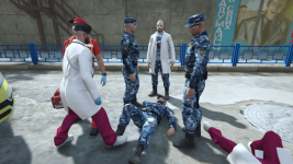Grand Theft Auto V Screenshot 20250621   21330253
