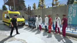 Grand Theft Auto V Screenshot 20250621   21422892