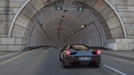 TunnelCar TunnelCar