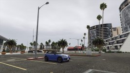 Overcast Overcast