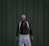 Grand Theft Auto V Screenshot 20250621   21490545