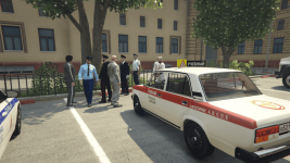 Grand Theft Auto V Screenshot 20250628   17154357