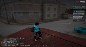 Grand Theft Auto V Screenshot 20250706   19032139