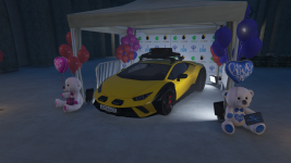 Grand Theft Auto V Screenshot 20250706   21372007