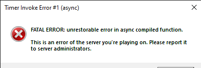 Timer Invoke Error 1 async 15072025 18 23 01
