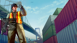 Grand Theft Auto V Screenshot 20250715   20105110