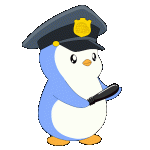 Cop police