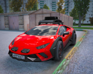 Grand Theft Auto V Screenshot 20250718   21255038