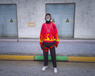 Grand Theft Auto V Screenshot 20250718   21253668