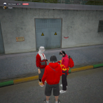 Grand Theft Auto V Screenshot 20250718   21564019