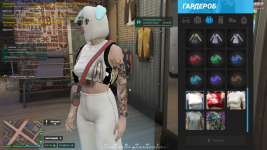 Grand Theft Auto V Screenshot 20250724   11023826