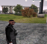 Grand Theft Auto V Screenshot 20250730   21033609