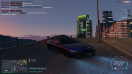 Grand Theft Auto V Screenshot 20250806   21185418