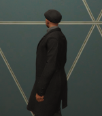 Grand Theft Auto V Screenshot 20250811   19040200