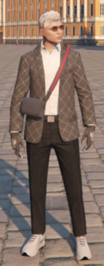 Grand Theft Auto V Screenshot 20250809   21311704