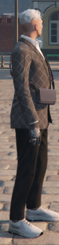 Grand Theft Auto V Screenshot 20250809   21312203