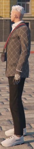Grand Theft Auto V Screenshot 20250809   21312682