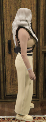 Grand Theft Auto V Screenshot 20250817   00095192