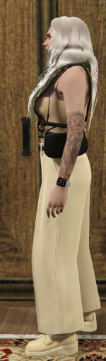 Grand Theft Auto V Screenshot 20250817   00093952