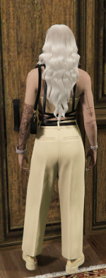 Grand Theft Auto V Screenshot 20250817   00100237