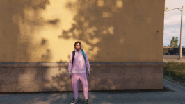 Grand Theft Auto V Screenshot 20250825   17133544