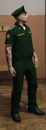 Grand Theft Auto V Screenshot 20250829   19570330