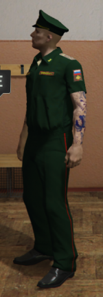 Grand Theft Auto V Screenshot 20250829   19565679