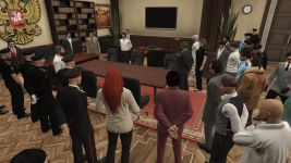 Grand Theft Auto V Screenshot 20250831   21051927