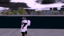 Grand Theft Auto V Screenshot 20250905   21112945