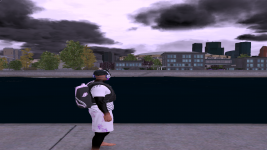 Grand Theft Auto V Screenshot 20250905   21112133