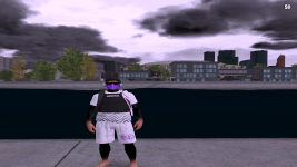 Grand Theft Auto V Screenshot 20250905   21111189