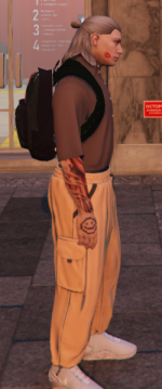 Grand Theft Auto V Screenshot 20250908   17380403