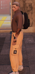 Grand Theft Auto V Screenshot 20250908   17375123