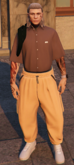 Grand Theft Auto V Screenshot 20250908   17350273