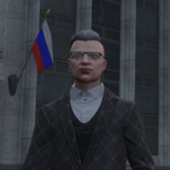 Виктор Прайд
