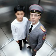 Аман Юсупов