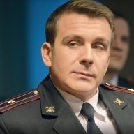 Павел Водяной