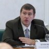 Михаил Лебедевский