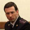 Павел Ежов