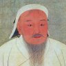 Александр Чингисхан