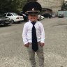 Хасан Бароев