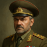 Евгений Молотов