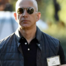 Jeff Bezos