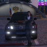 Иван Измайлов.
